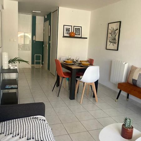 Apartament Brise Marine Les Sables-dʼOlonne Zewnętrze zdjęcie