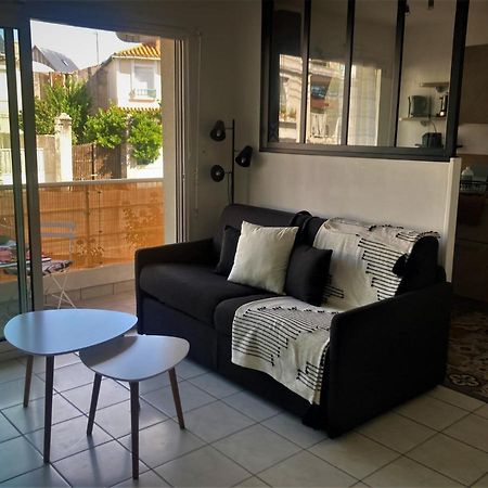 Apartament Brise Marine Les Sables-dʼOlonne Zewnętrze zdjęcie