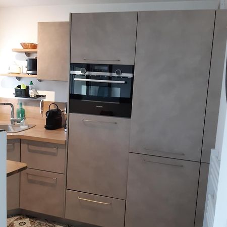 Apartament Brise Marine Les Sables-dʼOlonne Zewnętrze zdjęcie