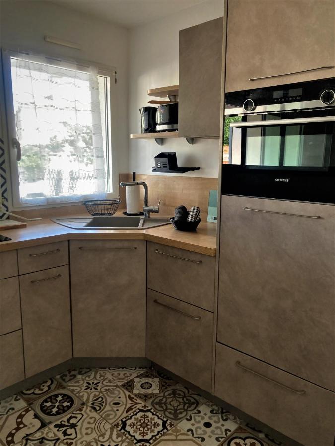 Apartament Brise Marine Les Sables-dʼOlonne Zewnętrze zdjęcie