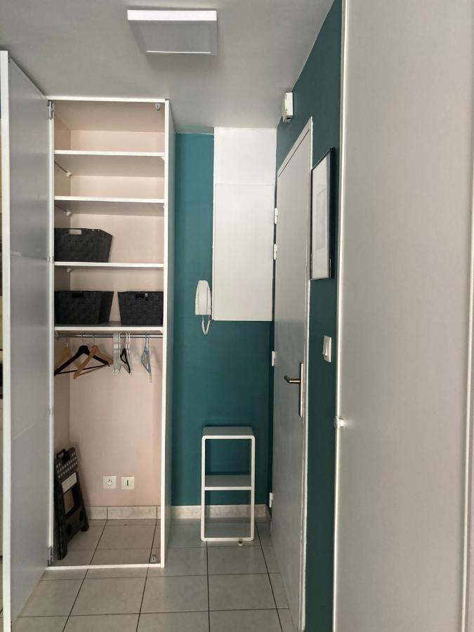 Apartament Brise Marine Les Sables-dʼOlonne Zewnętrze zdjęcie