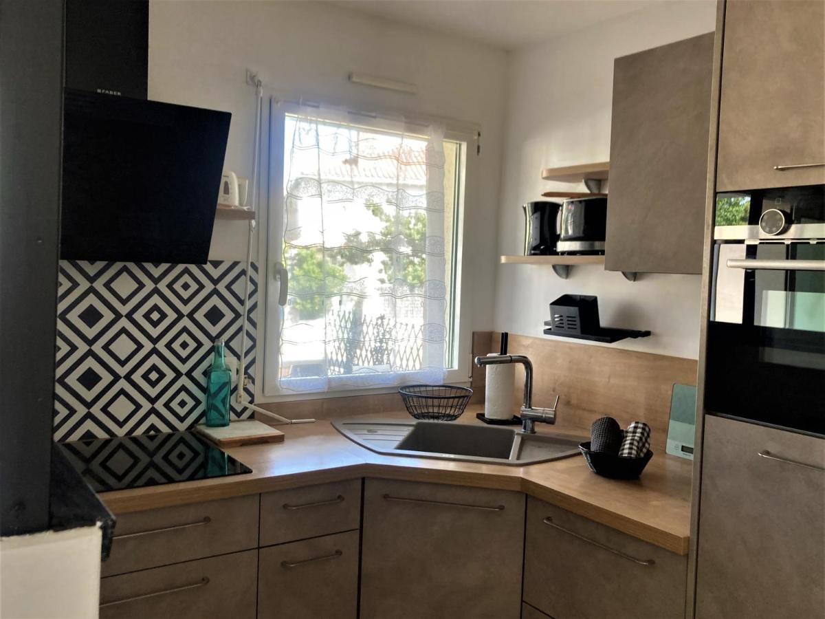 Apartament Brise Marine Les Sables-dʼOlonne Zewnętrze zdjęcie