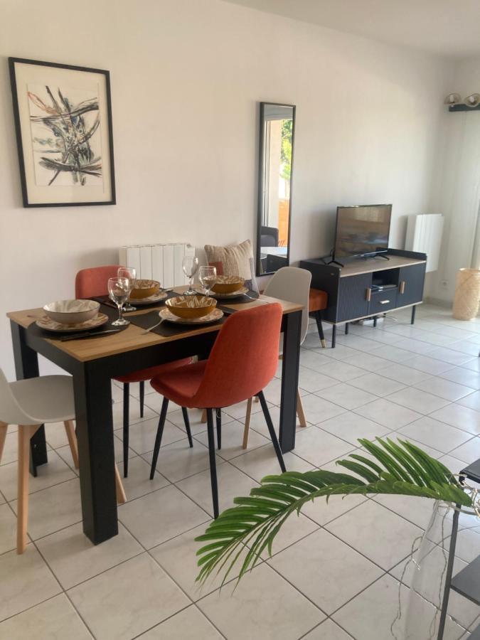 Apartament Brise Marine Les Sables-dʼOlonne Zewnętrze zdjęcie