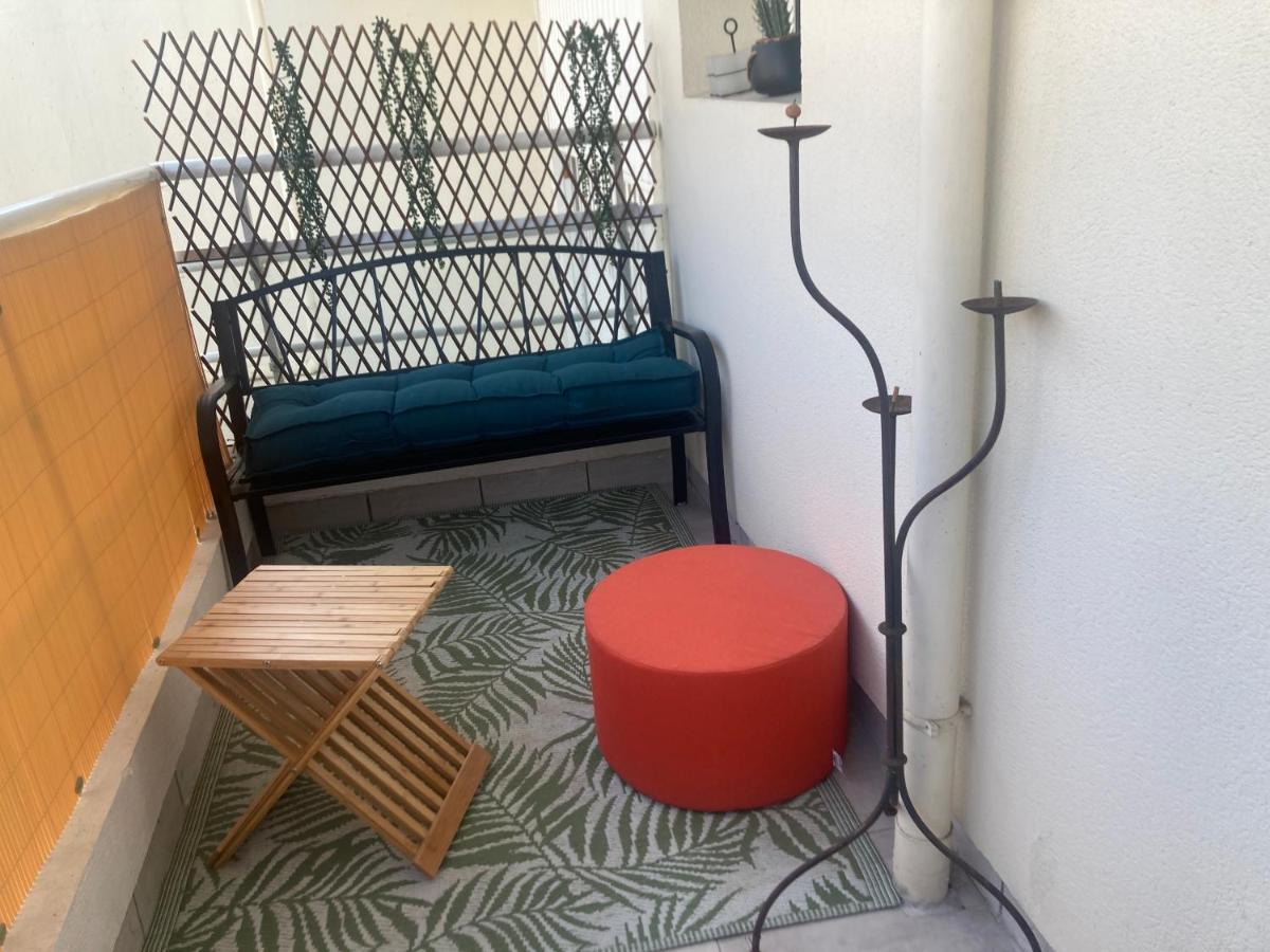 Apartament Brise Marine Les Sables-dʼOlonne Zewnętrze zdjęcie