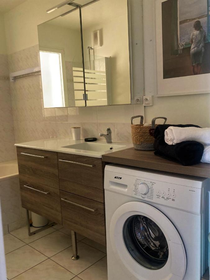 Apartament Brise Marine Les Sables-dʼOlonne Zewnętrze zdjęcie